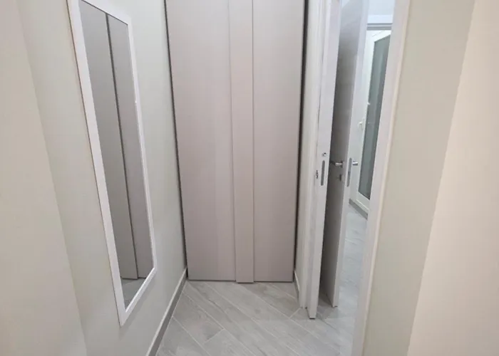 Apartment Isti E Binisti Flat Palermo