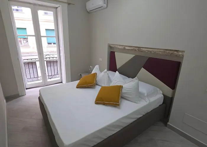 Isti E Binisti Flat Palermo
