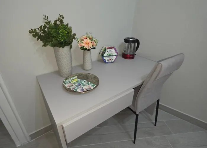 Apartment Isti E Binisti Flat