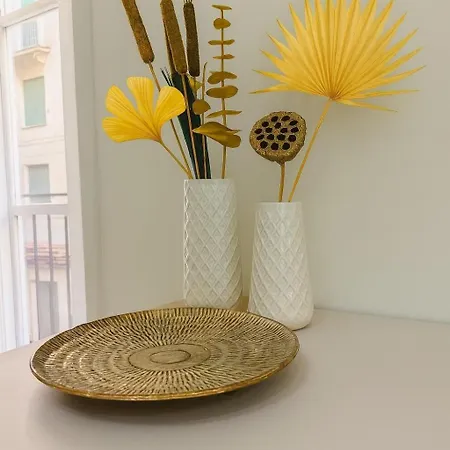 Isti E Binisti Flat * פלרמו