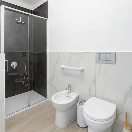 Isti E Binisti Flat * פלרמו