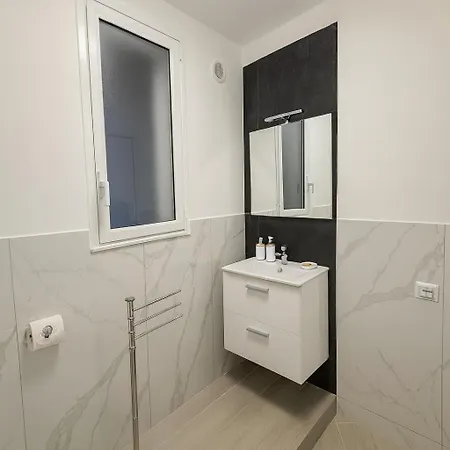 Isti E Binisti Flat * Palerme