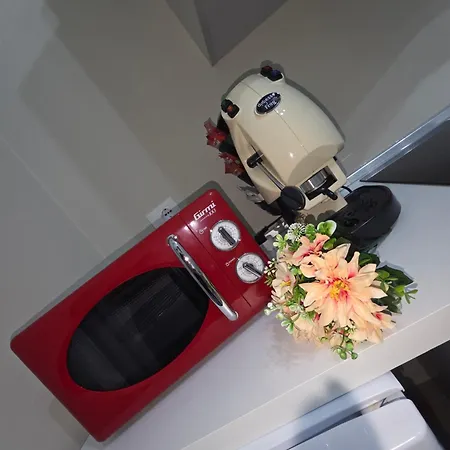 Isti E Binisti Flat * פלרמו