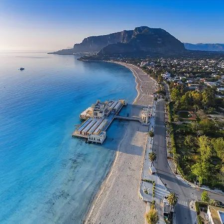 Isti E Binisti Flat 公寓 巴勒莫