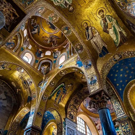 Isti E Binisti Flat * 巴勒莫