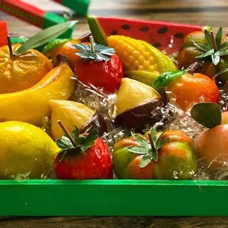 Isti E Binisti Flat דירה *