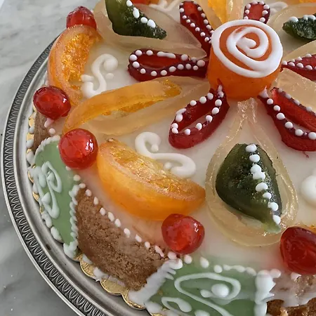 Isti E Binisti Flat 巴勒莫