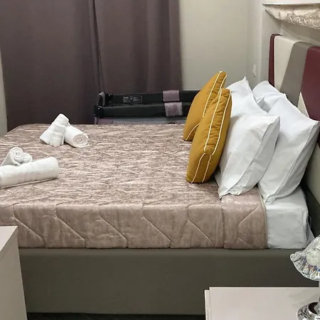 דירה Isti E Binisti Flat *