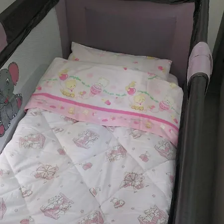 Isti E Binisti Flat *