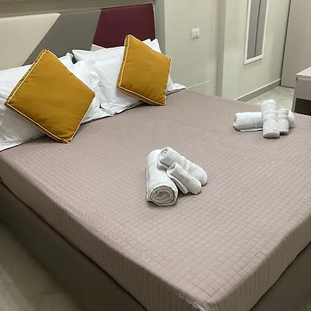 Lejlighed Isti E Binisti Flat Palermo