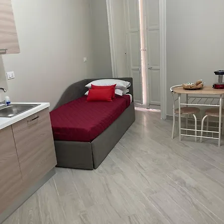 Isti E Binisti Flat *