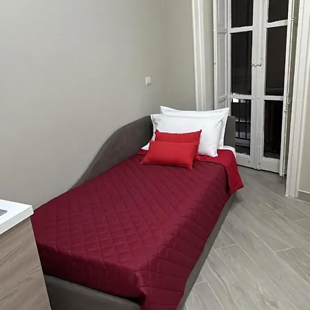 Isti E Binisti Flat *