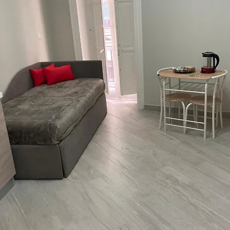 Isti E Binisti Flat Palerme
