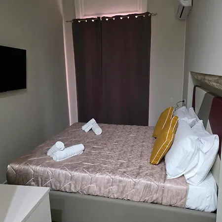 Isti E Binisti Flat Apartamento Palermo