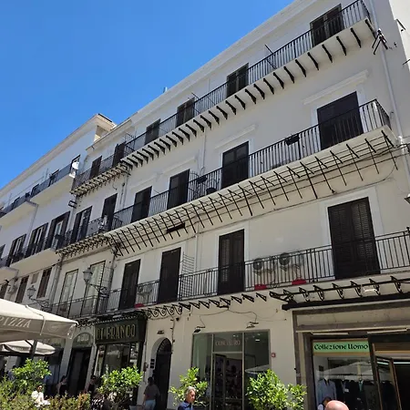 Apartamento Isti E Binisti Flat