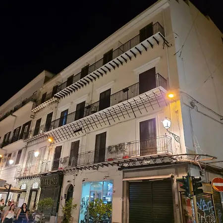 Apartamento Isti E Binisti Flat *