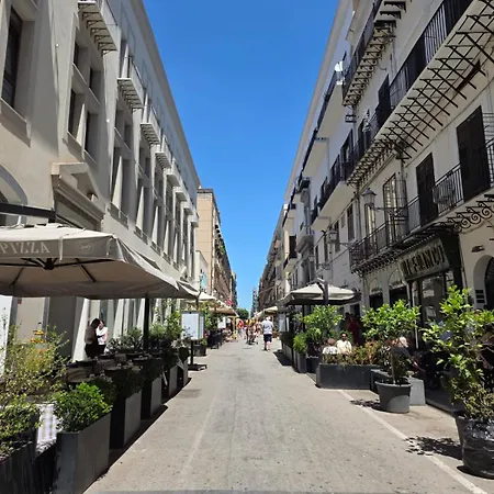 Isti E Binisti Flat Appartement