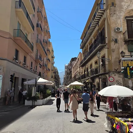 Isti E Binisti Flat Palermo
