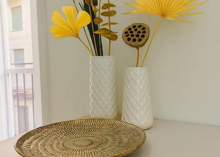 Isti E Binisti Flat * Palermo