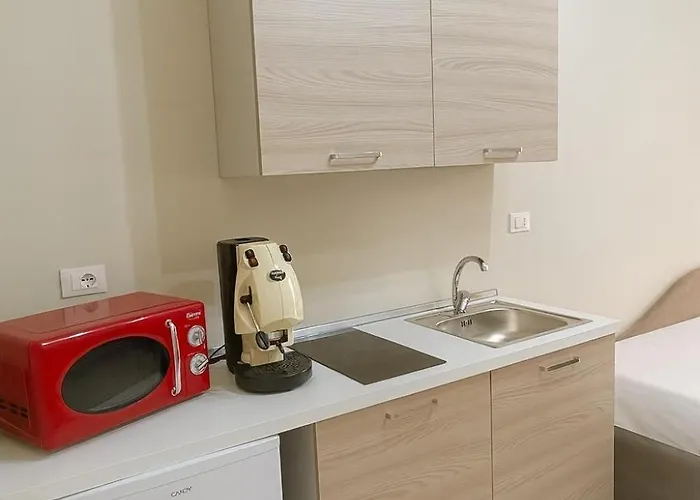 Isti E Binisti Flat Lejlighed