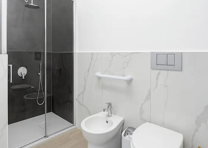 Isti E Binisti Flat * Palermo