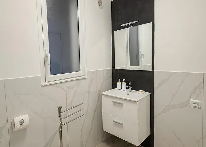Isti E Binisti Flat * Palermo