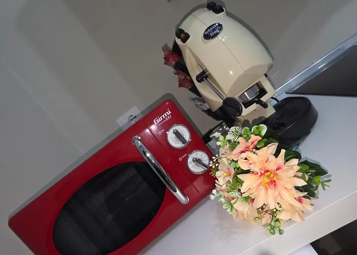 Isti E Binisti Flat * Palermo