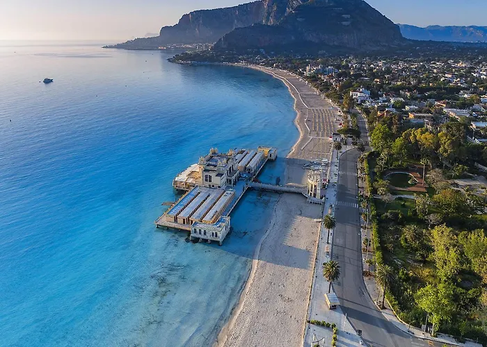 Isti E Binisti Flat Lejlighed Palermo