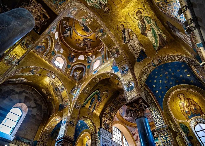 Isti E Binisti Flat * Palermo