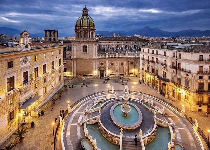 Isti E Binisti Flat Lejlighed *