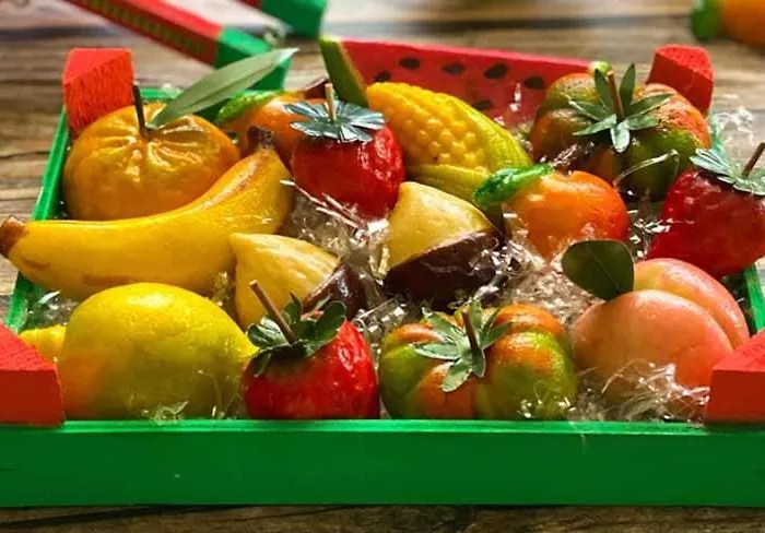 Isti E Binisti Flat Lejlighed *