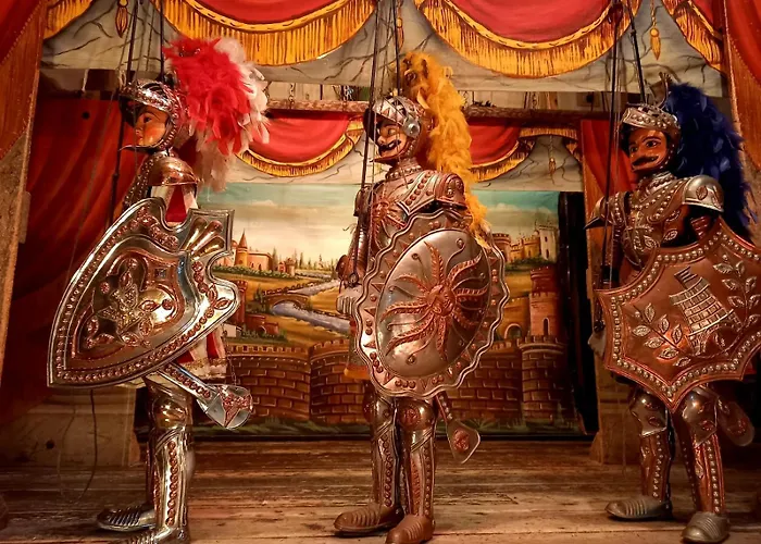 Isti E Binisti Flat Lejlighed