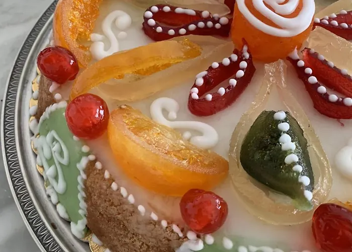 Isti E Binisti Flat Palermo