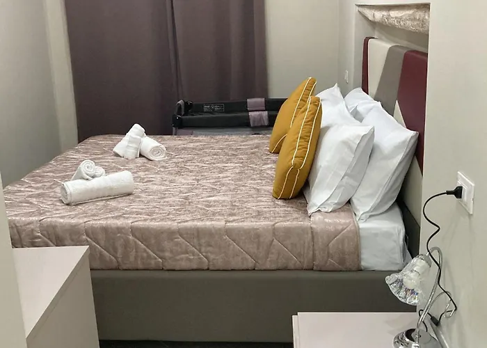 Apartment Isti E Binisti Flat *