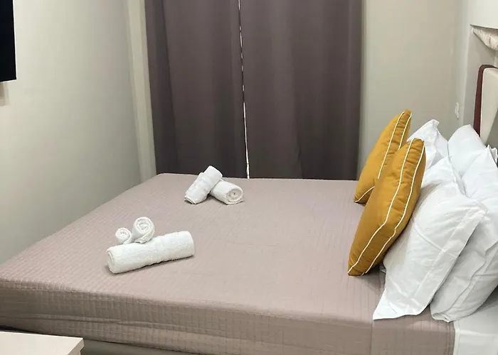 Isti E Binisti Flat Lejlighed *