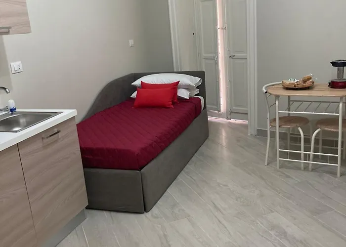 Isti E Binisti Flat *