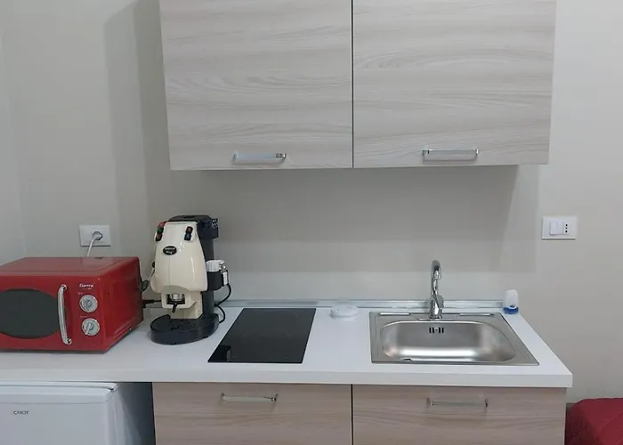 Isti E Binisti Flat Lejlighed