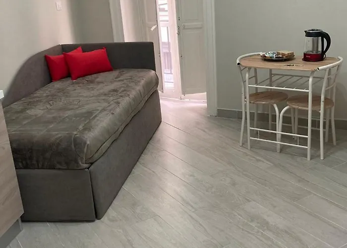 Isti E Binisti Flat Palermo