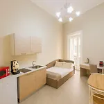 דירה Isti E Binisti Flat