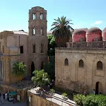 Isti E Binisti Flat דירה