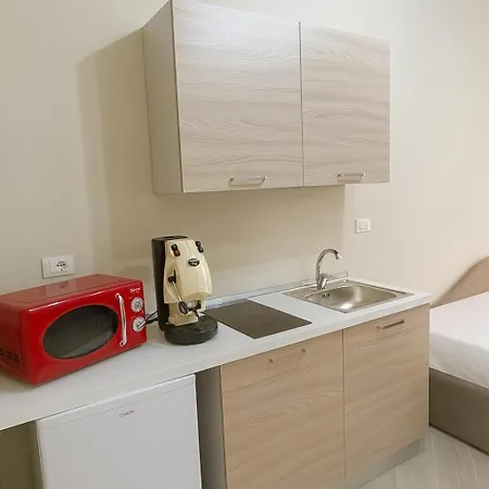 Isti E Binisti Flat Apartman