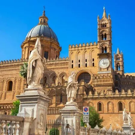 Isti E Binisti Flat Palermo