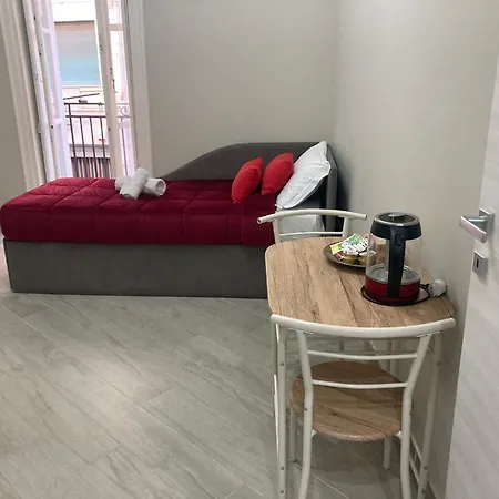 דירה Isti E Binisti Flat פלרמו