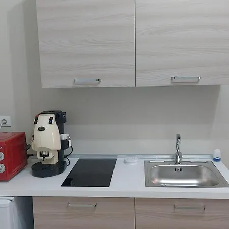 Isti E Binisti Flat דירה
